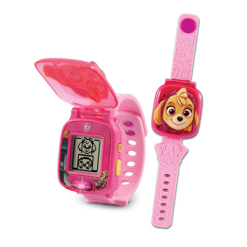 Orologio Bambini Vtech The Paw Patrol 3D