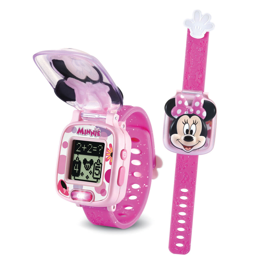 Orologio Bambini Vtech  Minnie