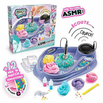 Slime Canal Toys Mix & Match