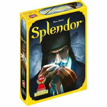 Gioco da Tavolo Asmodee Splendor (FR)