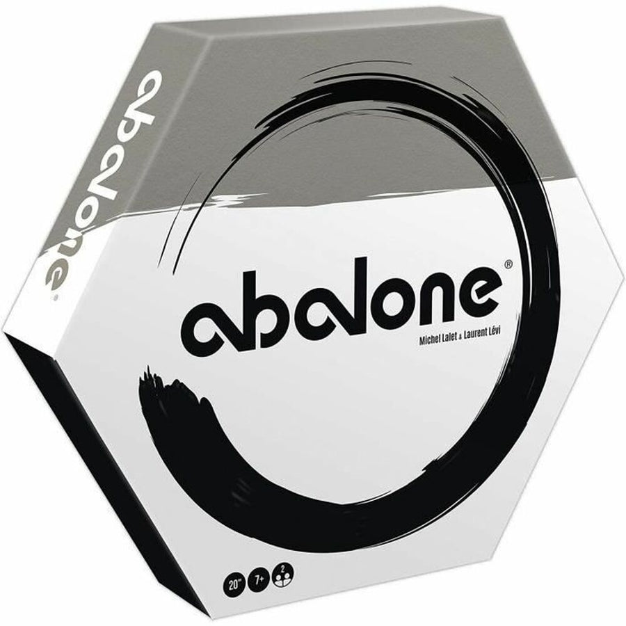 Gioco da Tavolo Asmodee Abalone