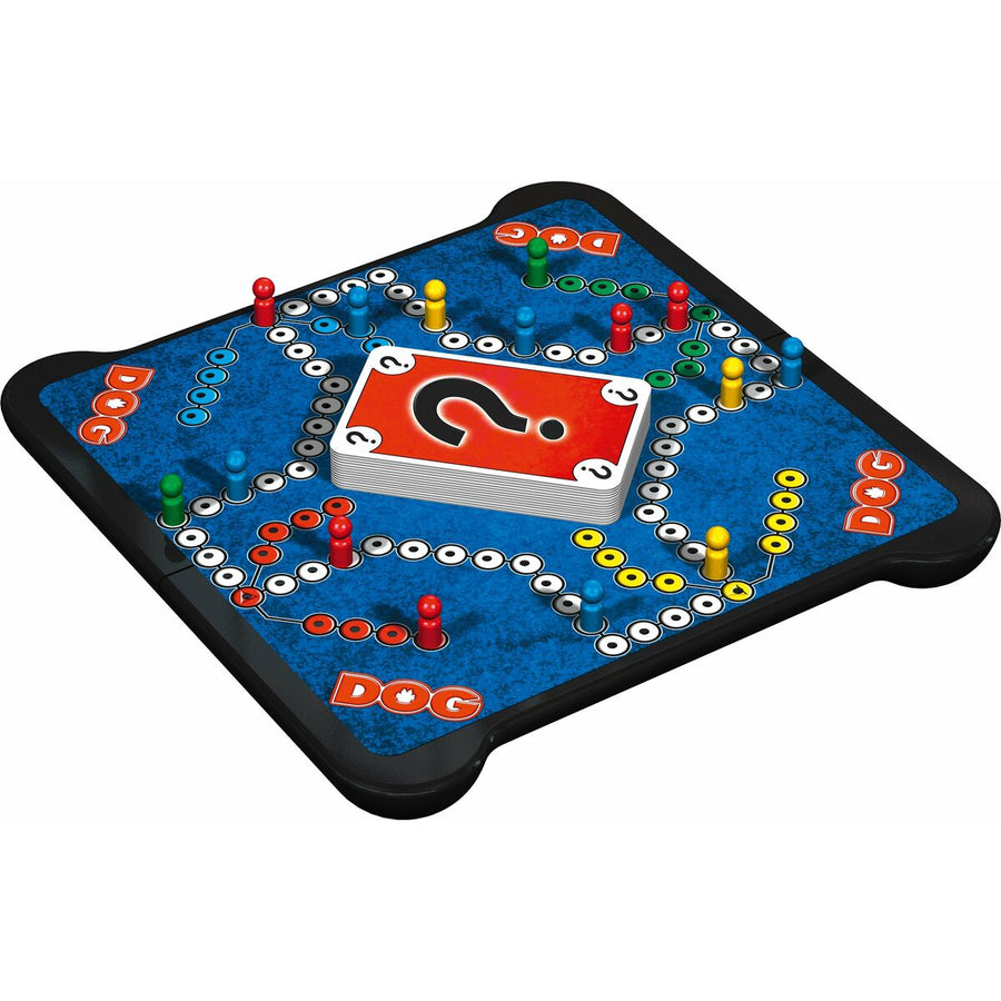 Gioco da Tavolo Schmidt Spiele Dog Compact