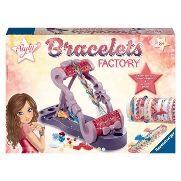 Ciondoli per Bracciali Ravensburger Bracelets Factory