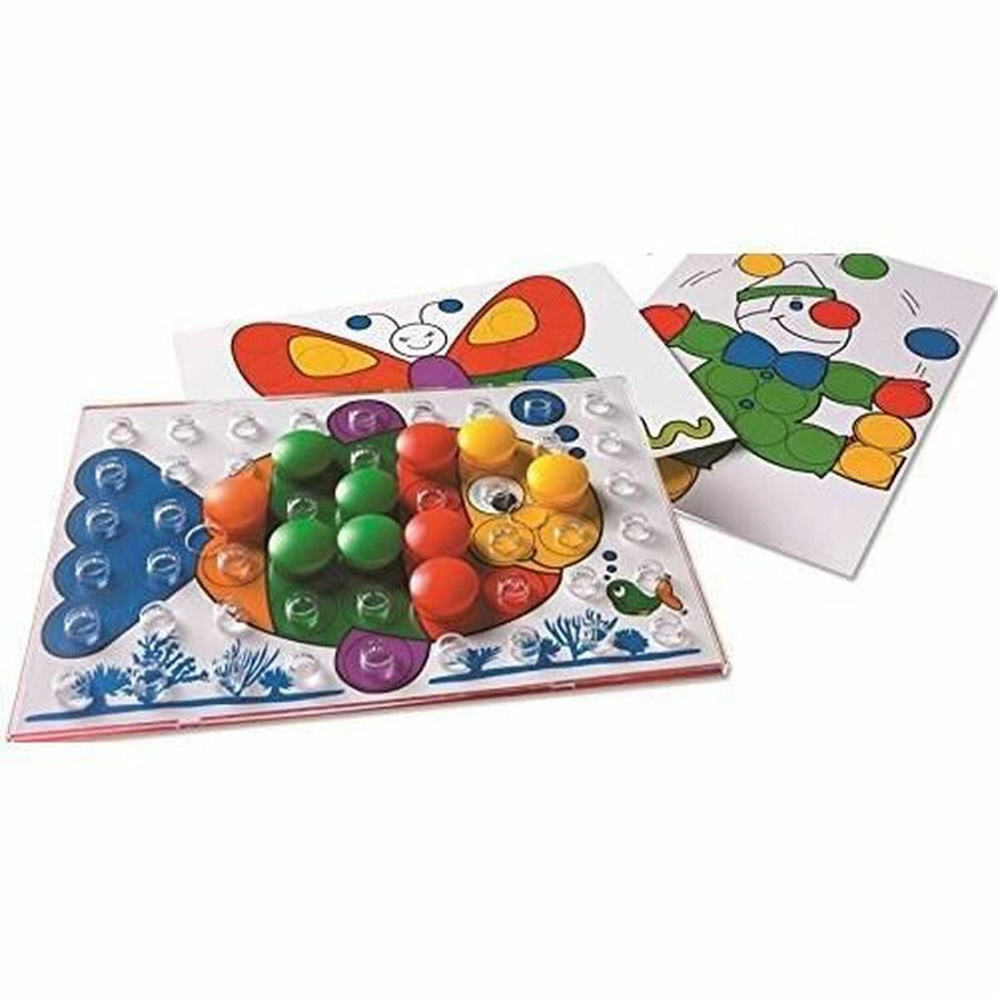 Gioco Educativo Prima Infanzia Ravensburger Colorino (FR)