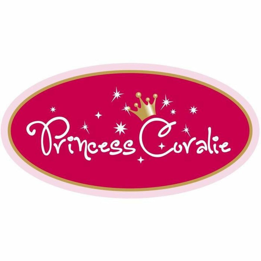 Bambola da Pettinare Abdo King Princess Coralie