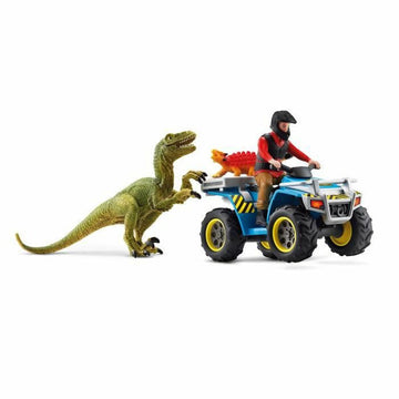 Dinosauro Schleich 41466 Playset