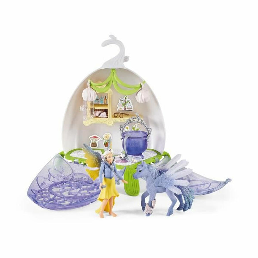 Playset Schleich   Fantasia e fiabe