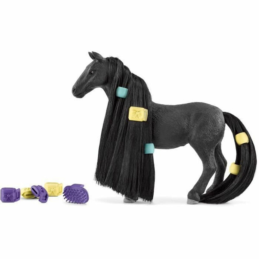 Cavallo Schleich Beauty Horse Criollo Definitivo Mare Plastica