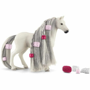 Cavallo Schleich Starter Set Sofia & Dusty Cavallo Plastica