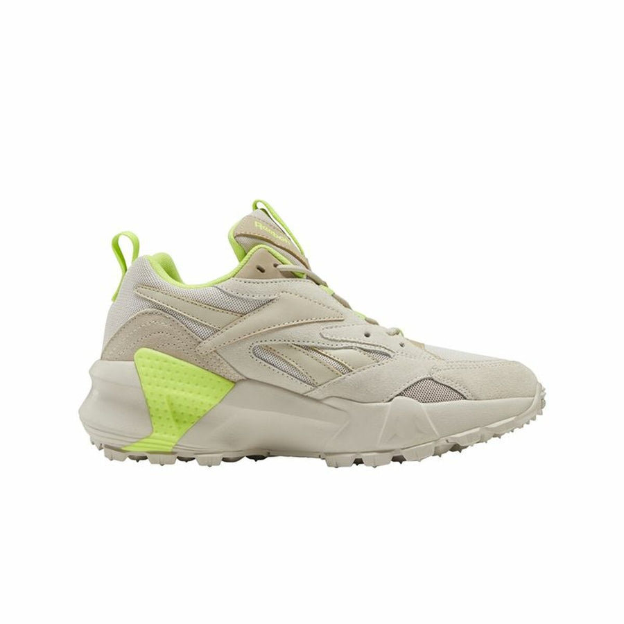 Scarpe da Running per Adulti Reebok Classic Aztrek Double Mix  Donna Bianco