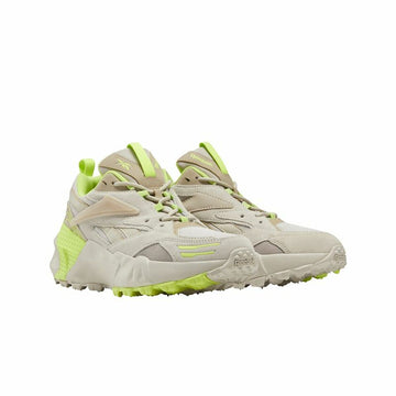 Scarpe da Running per Adulti Reebok Classic Aztrek Double Mix  Donna Bianco