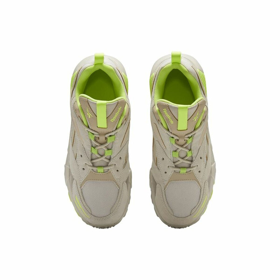 Scarpe da Running per Adulti Reebok Classic Aztrek Double Mix  Donna Bianco