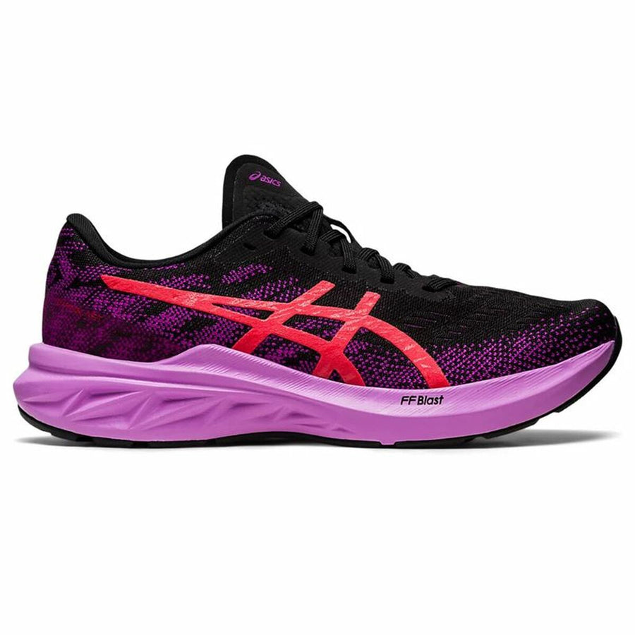 Scarpe da Running per Adulti Asics Dynablast 3 Nero