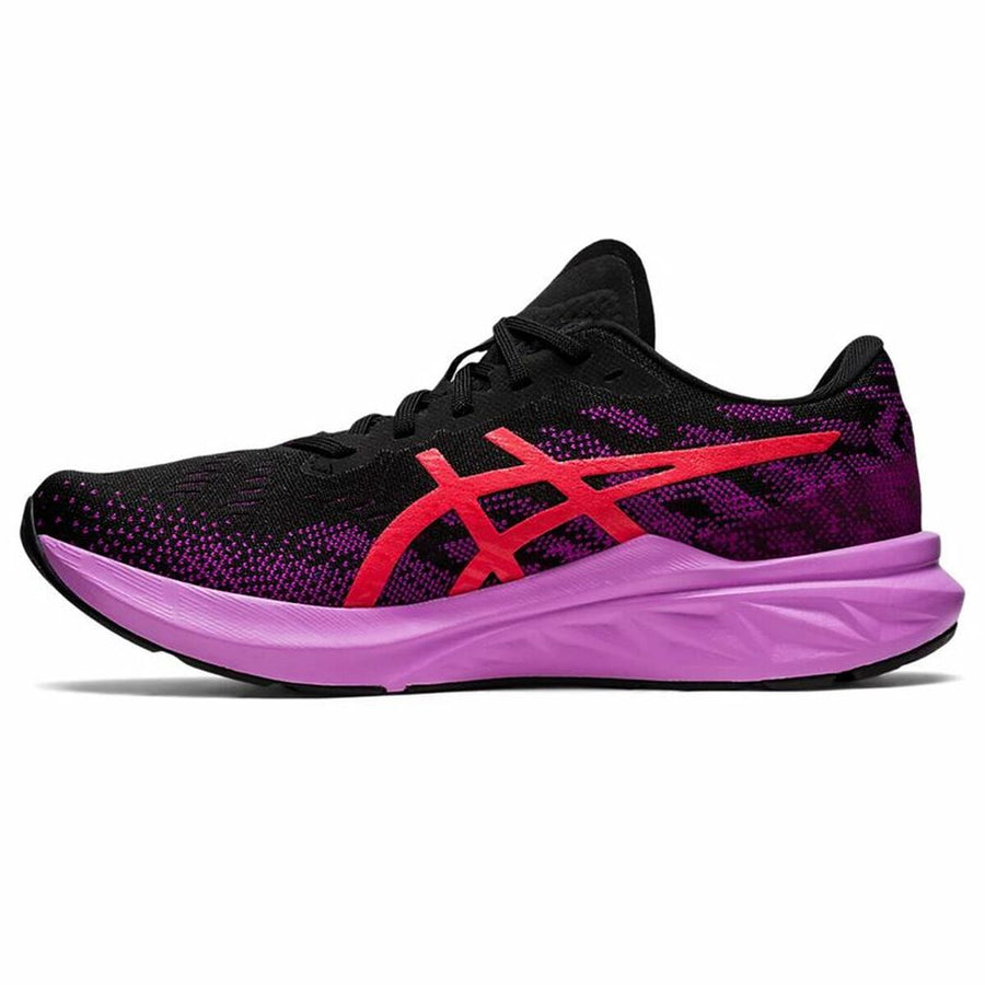 Scarpe da Running per Adulti Asics Dynablast 3 Nero