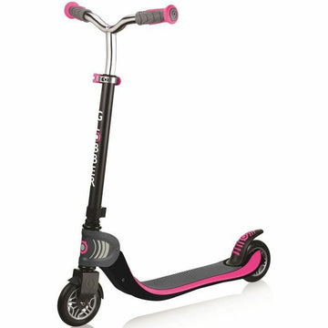 Monopattino Elettrico Globber Flow Foldable 125 Nero/Rosa