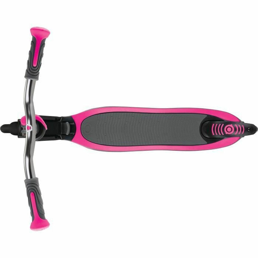 Monopattino Elettrico Globber Flow Foldable 125 Nero/Rosa