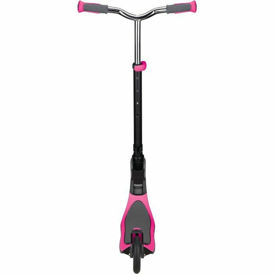 Monopattino Elettrico Globber Flow Foldable 125 Nero/Rosa