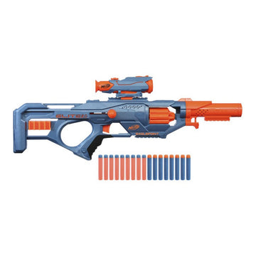 Pistola a Freccette Hasbro Elite 2.0 Eaglepoint RD 9 (ES)