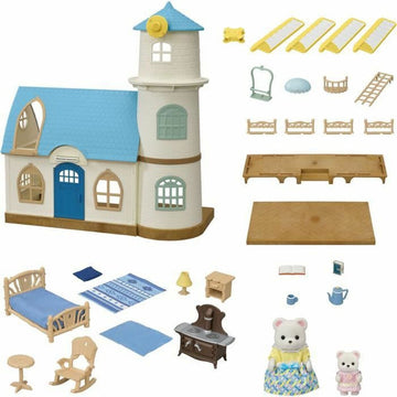 Casa in Miniatura Sylvanian Families The Big Windmill