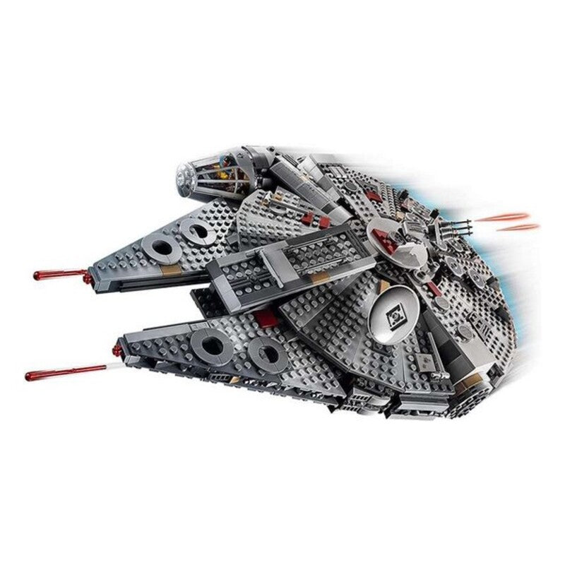 Set di Costruzioni   Lego Star Wars ™ 75257 Millennium Falcon ™