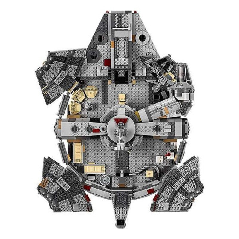 Set di Costruzioni   Lego Star Wars ™ 75257 Millennium Falcon ™