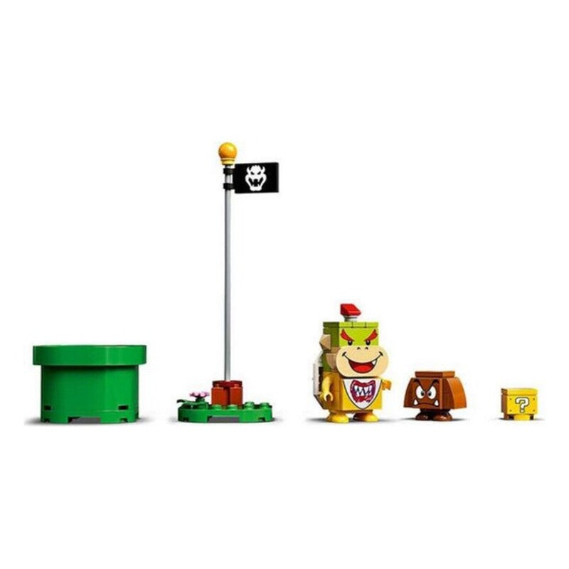 Playset Lego 71360 231 piezas