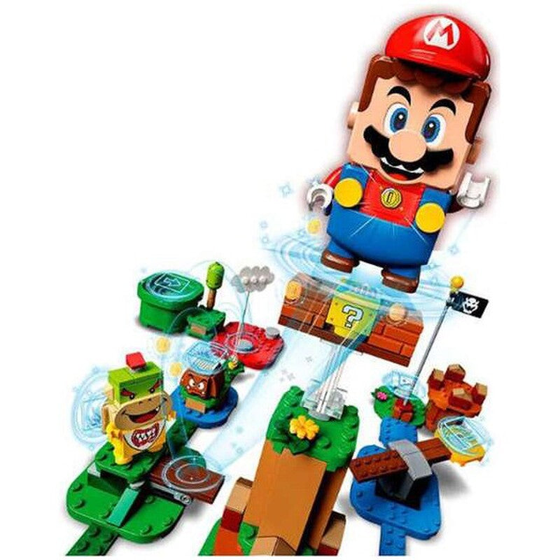 Playset Lego 71360 231 piezas