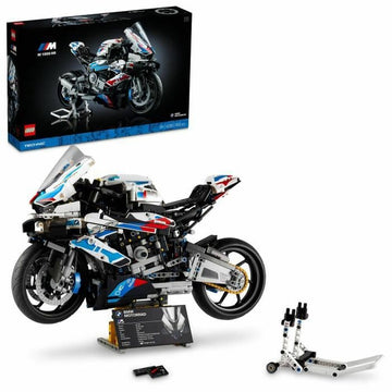 Set di Costruzioni   Lego Technic BMW M 1000 RR Motorcycle