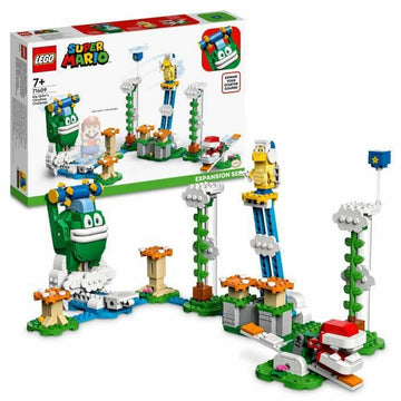 Set di Costruzioni Lego Super Mario 71409 Maxi-Spike