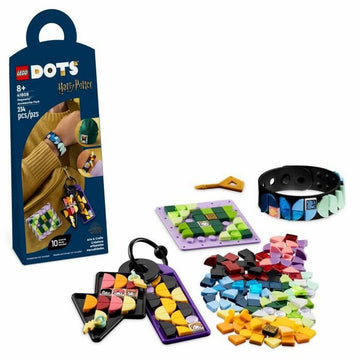 Set di Costruzioni Lego Dots Harry Potter 234 Pezzi