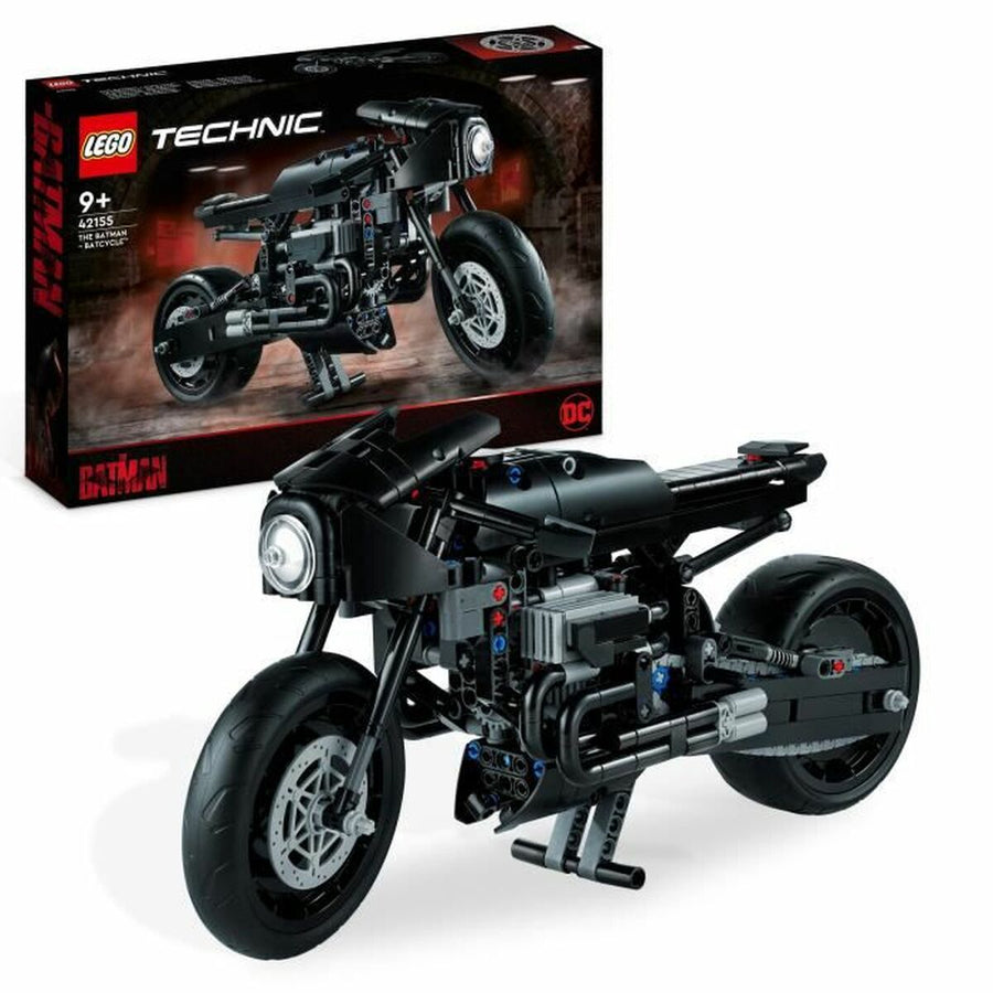 Set di Costruzioni Lego Technic