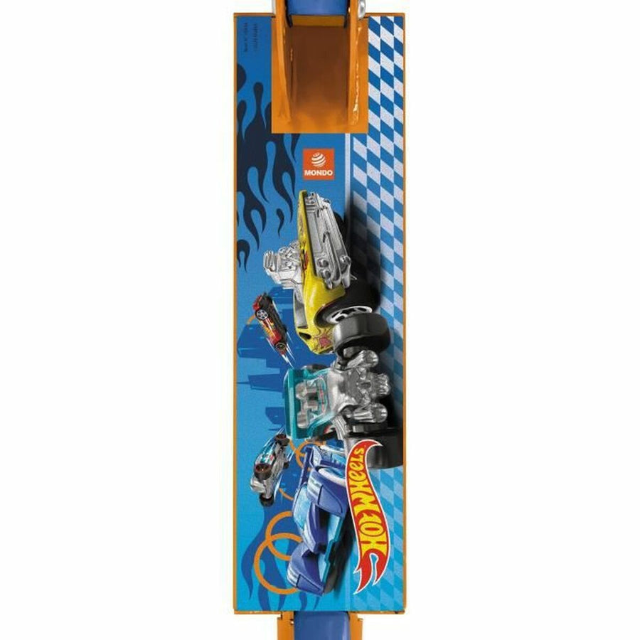 Monopattino Mondo Hot Wheels Per bambini