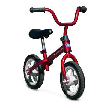 Bicicletta per Bambini Chicco Rosso (30+ Mesi)