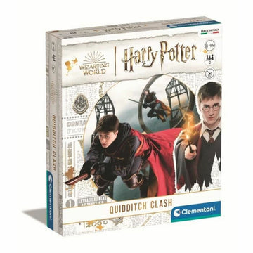 Gioco da Tavolo Clementoni Harry Potter (FR)