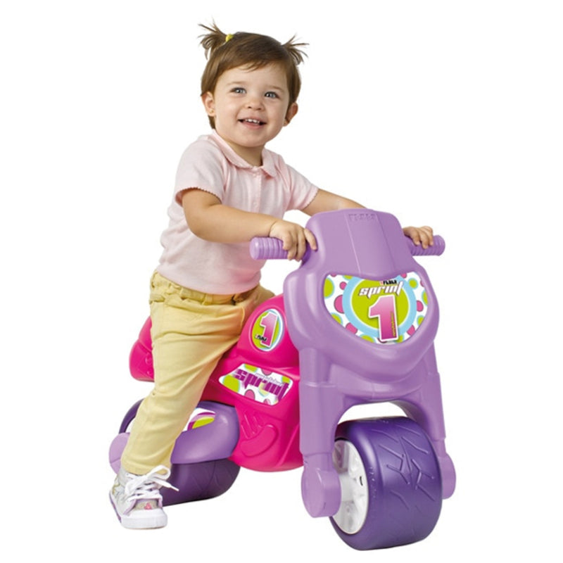 Cavalcabili Sprint Feber 800009166 Violetta