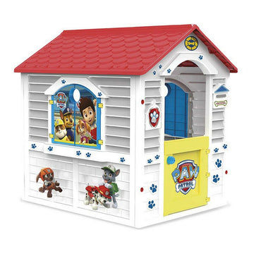 Casa da Gioco per Bambini Chicos Paw Patrol (104 x 103 x 84 cm)