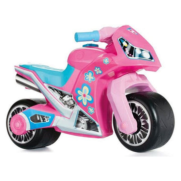 Moto a Spinta Moltó Rosa