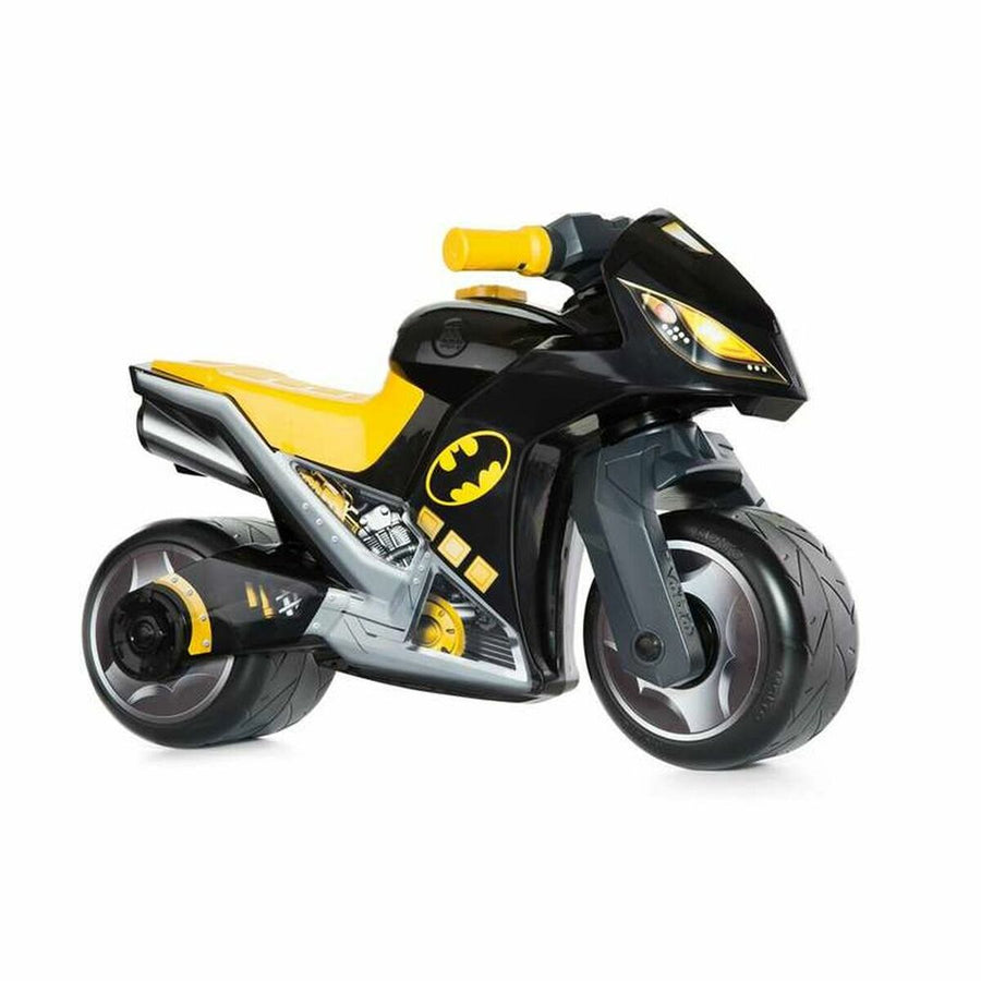 Moto a Spinta Moltó Batman