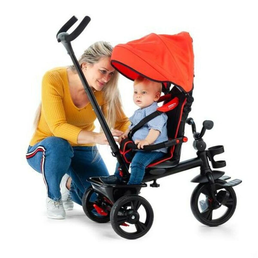 Triciclo Moltó Urban Trike Basic (99 cm)