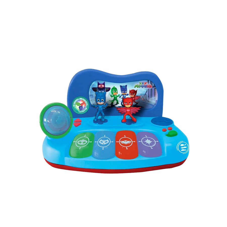 Riproduttore MP3 Reig PJMasks Azzurro