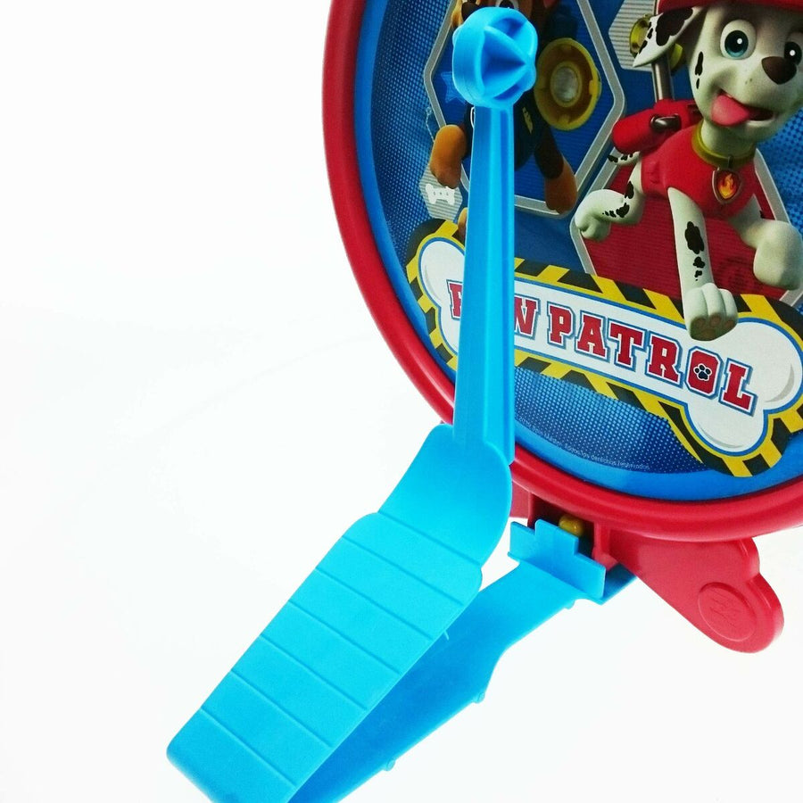 Batteria Musicale The Paw Patrol Plastica