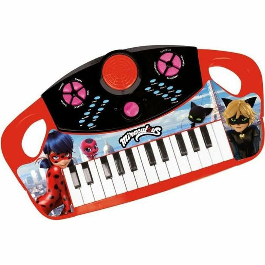 Pianoforte Elettrico Lady Bug