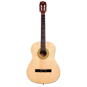 Giocattolo Musicale Reig Legno 98 cm Chitarra da Bambino