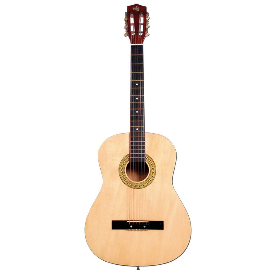 Giocattolo Musicale Reig Legno 98 cm Chitarra da Bambino