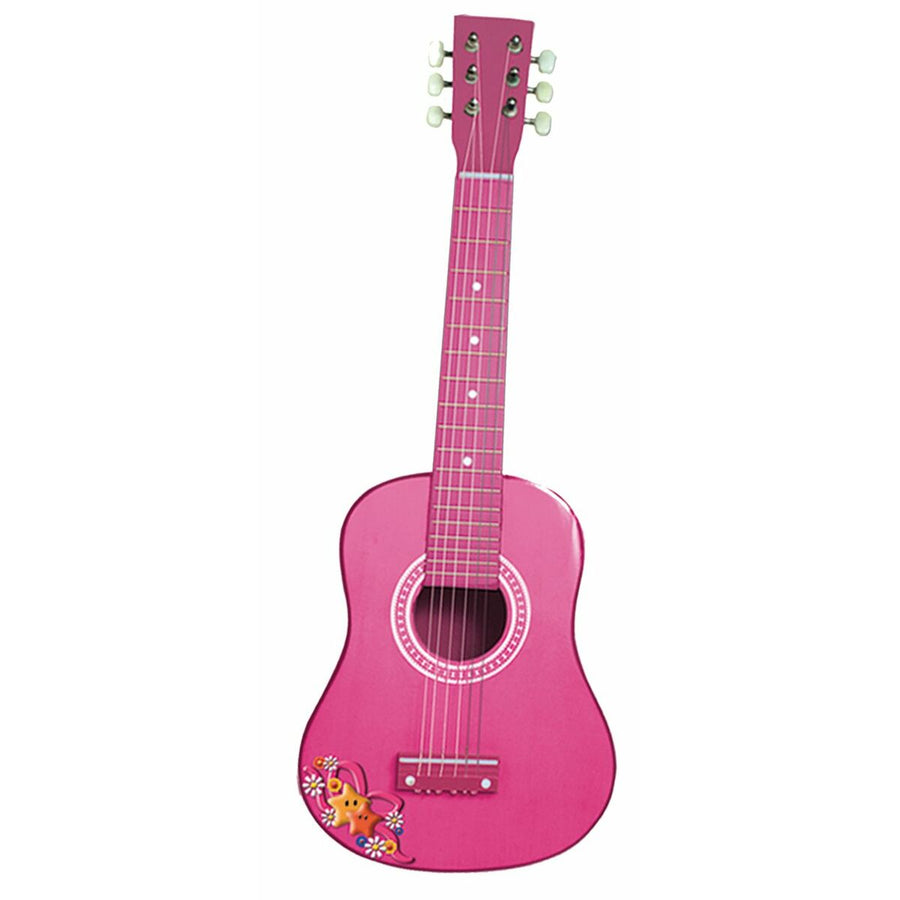 Chitarra da Bambino Reig Rosa Legno