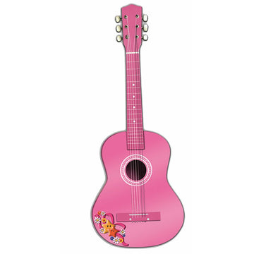 Chitarra da Bambino Reig Rosa Legno