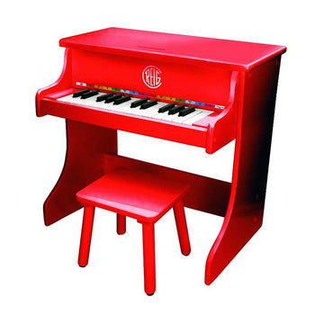 Pianoforte Reig Rosso Per bambini