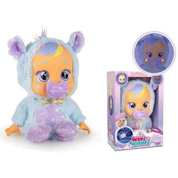 Bambolotto Neonato IMC Toys Suono + 18 Mesi