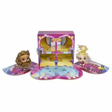 Bambole IMC Toys Duo pack Celebripets Exclusivo ECI