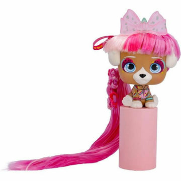 Bambola da Pettinare IMC Toys Bow Power